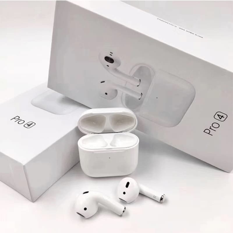 AirPods Pro 4