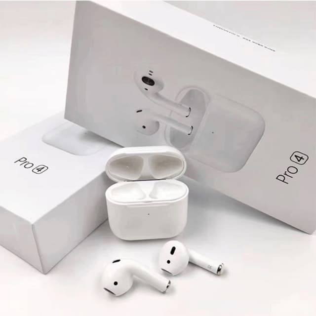 AirPods Pro 4