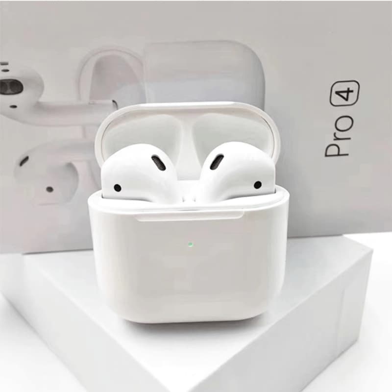 AirPods Pro 4