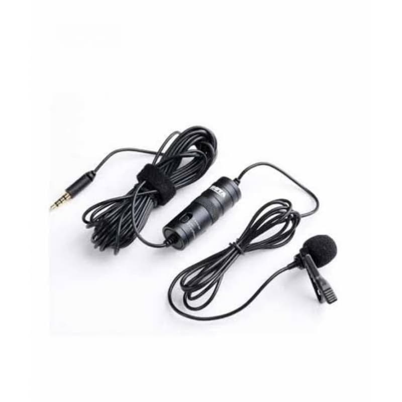 BOYA MIC M1