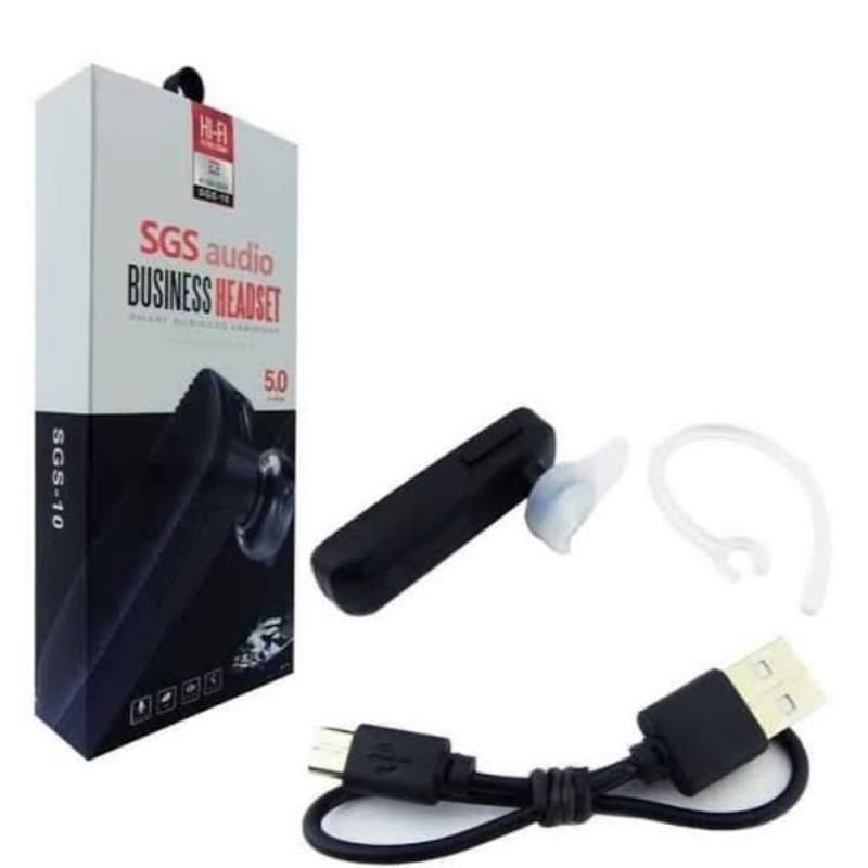 SGS S-10 BLUETOOTH