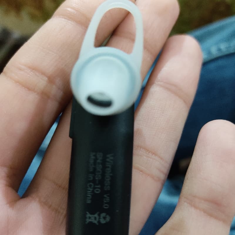 SGS S-10 BLUETOOTH