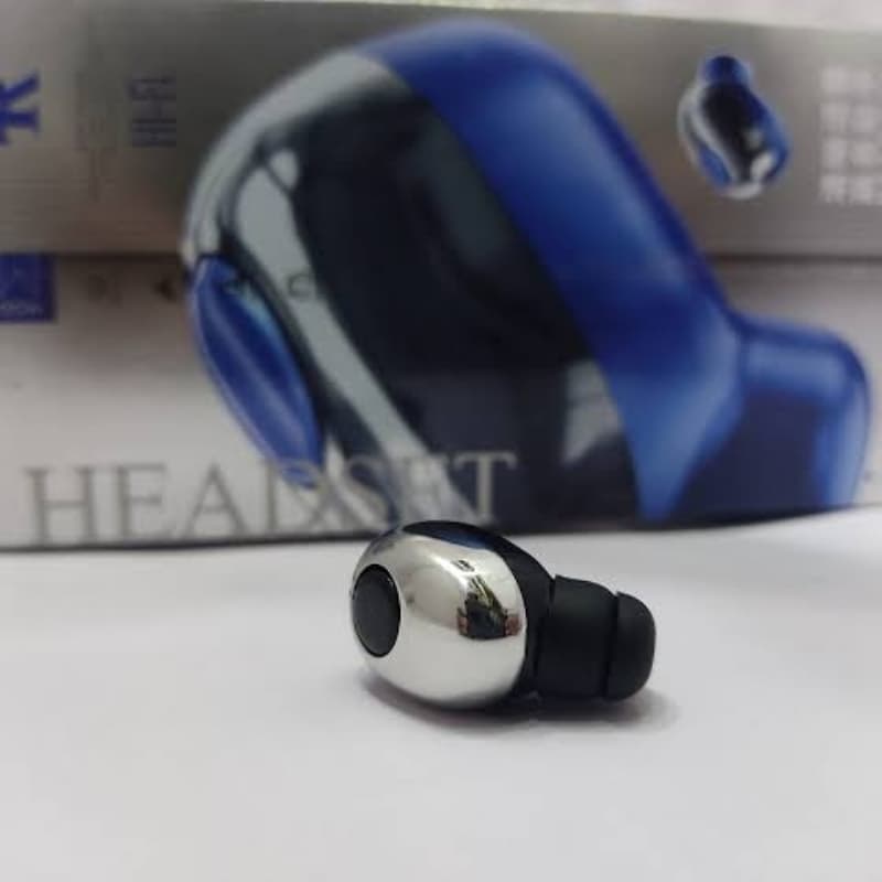 M-16 Bluetooth Headset
