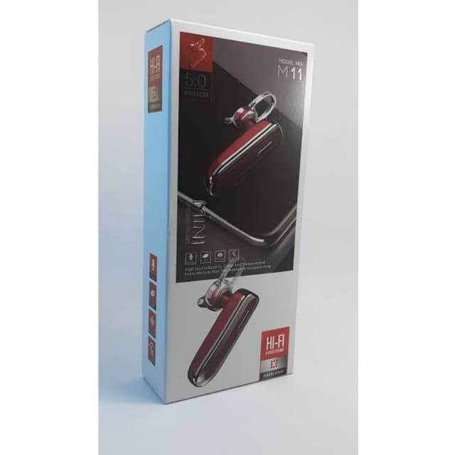 MINI M11 BLUETOOTH HEADSET