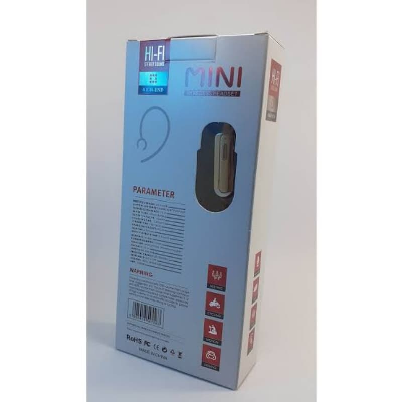 MINI M11 BLUETOOTH HEADSET