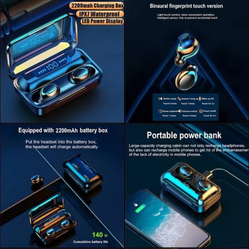 Realme F9 Pro