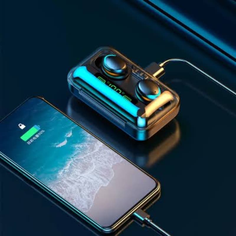 Realme F9 Pro
