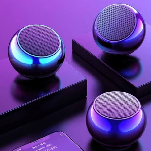 JBL mini Speaker