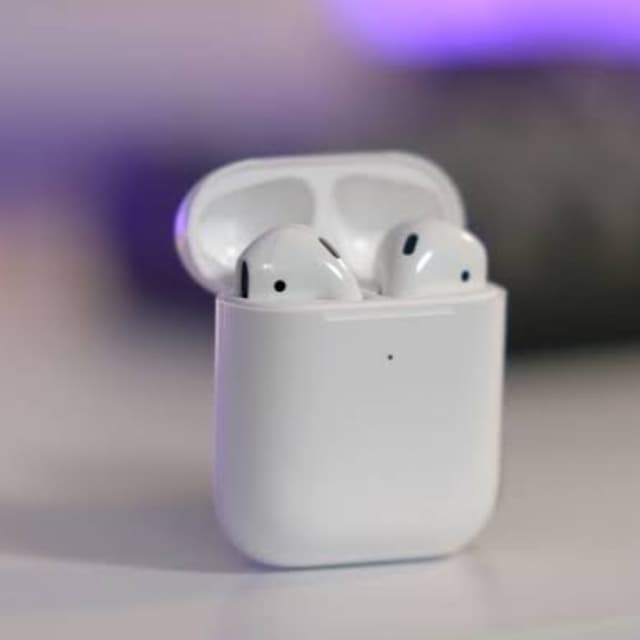 AirPods Pro 2