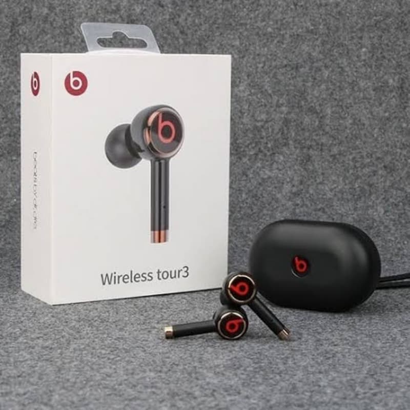 Beats Wireless tour 3