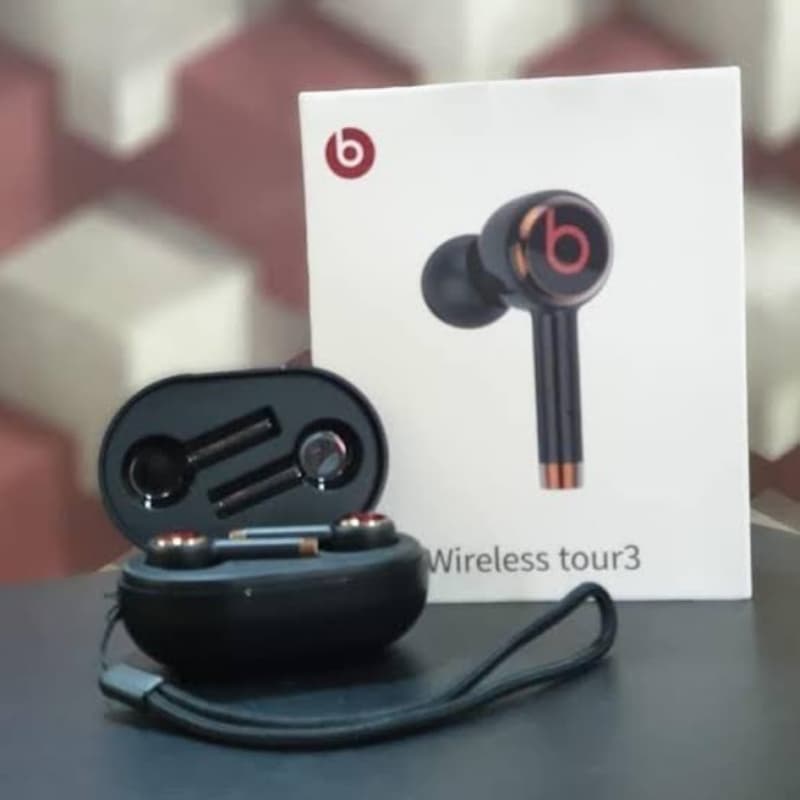 Beats Wireless tour 3