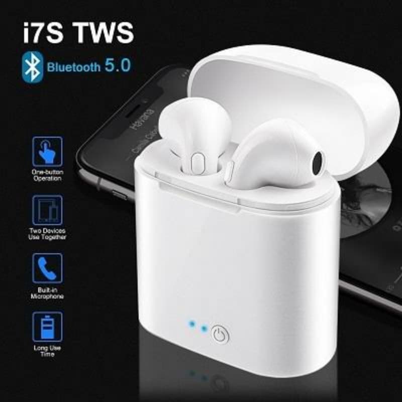 I7S-TWS