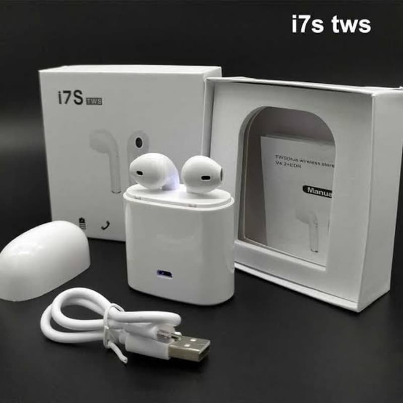I7S-TWS