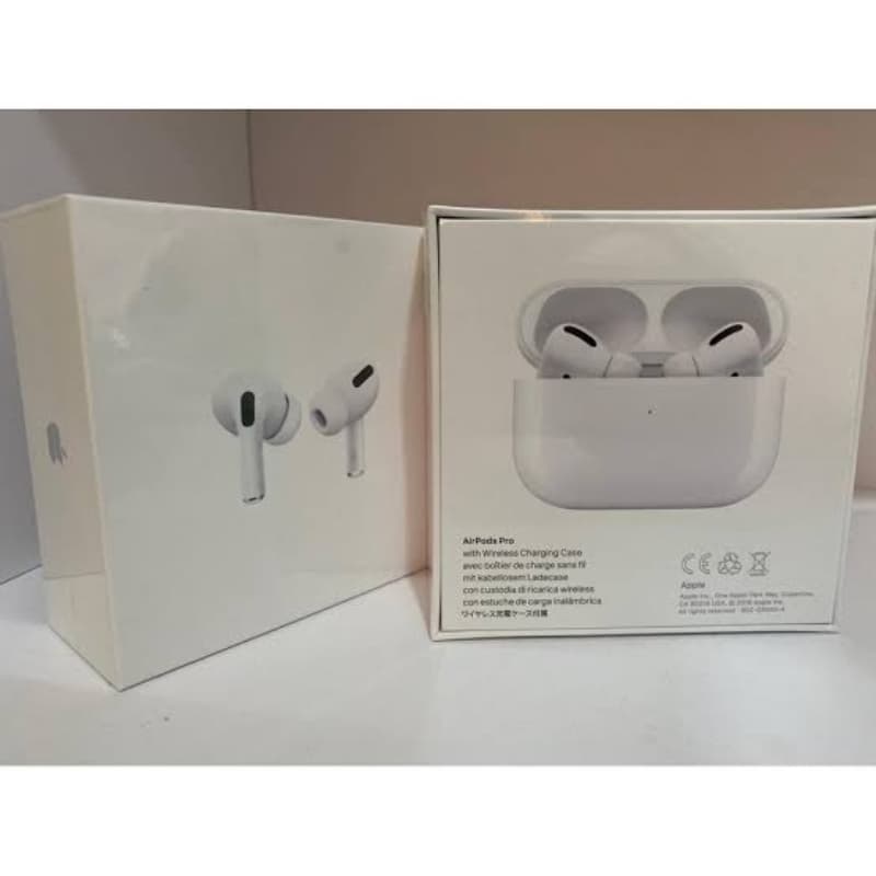 AirPods Pro