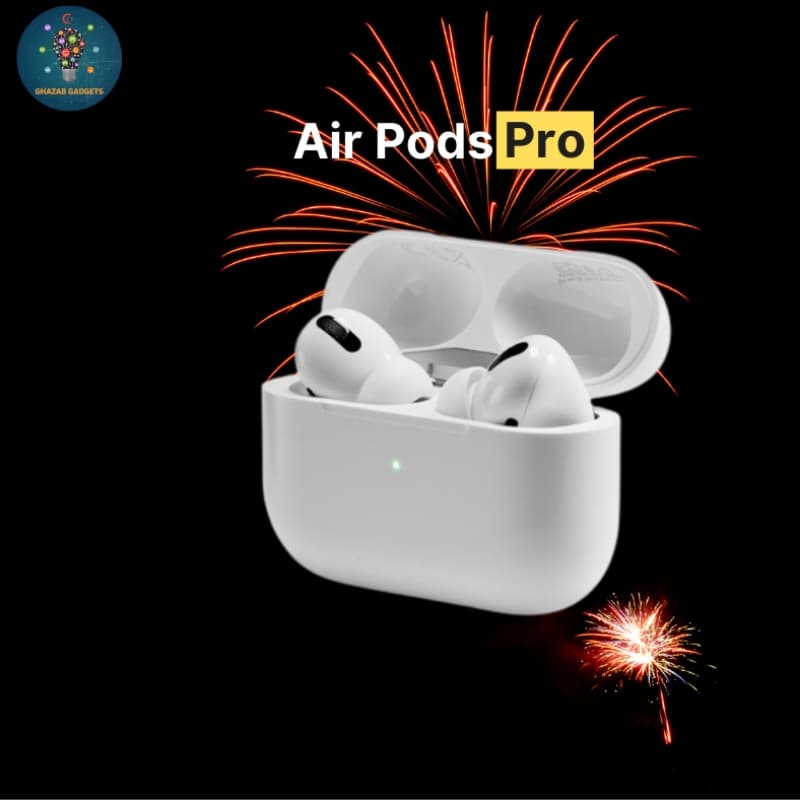 AirPods Pro